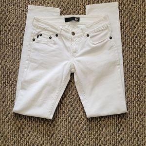 Cavalli White jeans